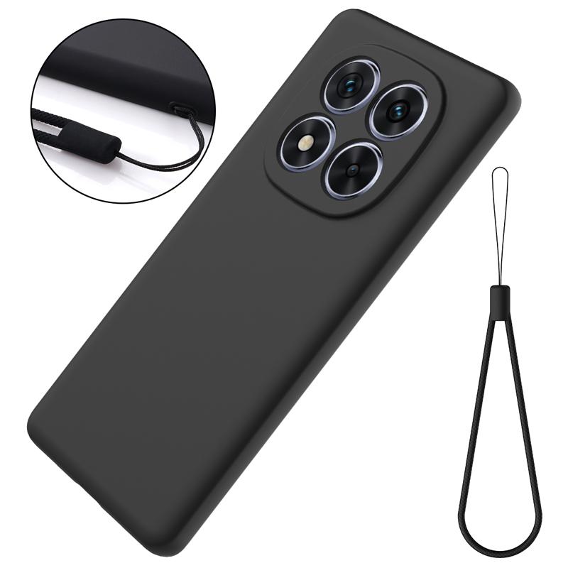 For Xiaomi POCO M8 Pro 5G Case Soft Premium Liquid Silicone Strap Cover with Flocking inside for Poco M8 Poco M8 Pro
For Xiaomi POCO M8 Pro 5G Case Soft Premium Liquid Silicone Strap Cover with Flocking inside for Poco M8 Poco M8 Pro