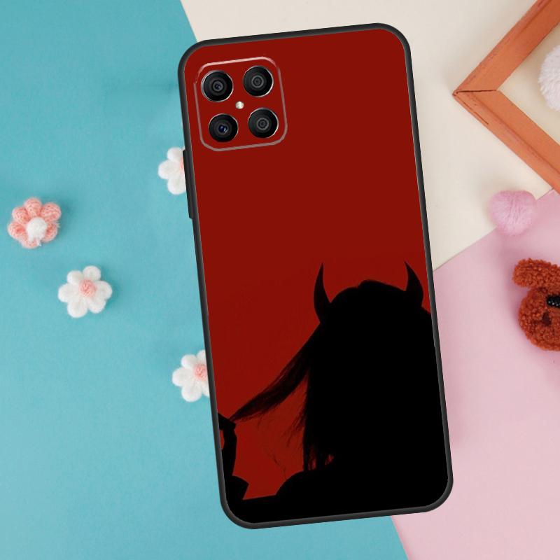 Devil Girl Woman Case For Honor Magic 7 5 6 Lite Pro Honor X8b X9b X9a X8a X8 X9 X9c 50 70 90 200 Lite Cover Honor X8 4G
Devil Girl Woman Case For Honor Magic 7 5 6 Lite Pro Honor X8b X9b X9a X8a X8 X9 X9c 50 70 90 200 Lite Cover Honor X8 4G