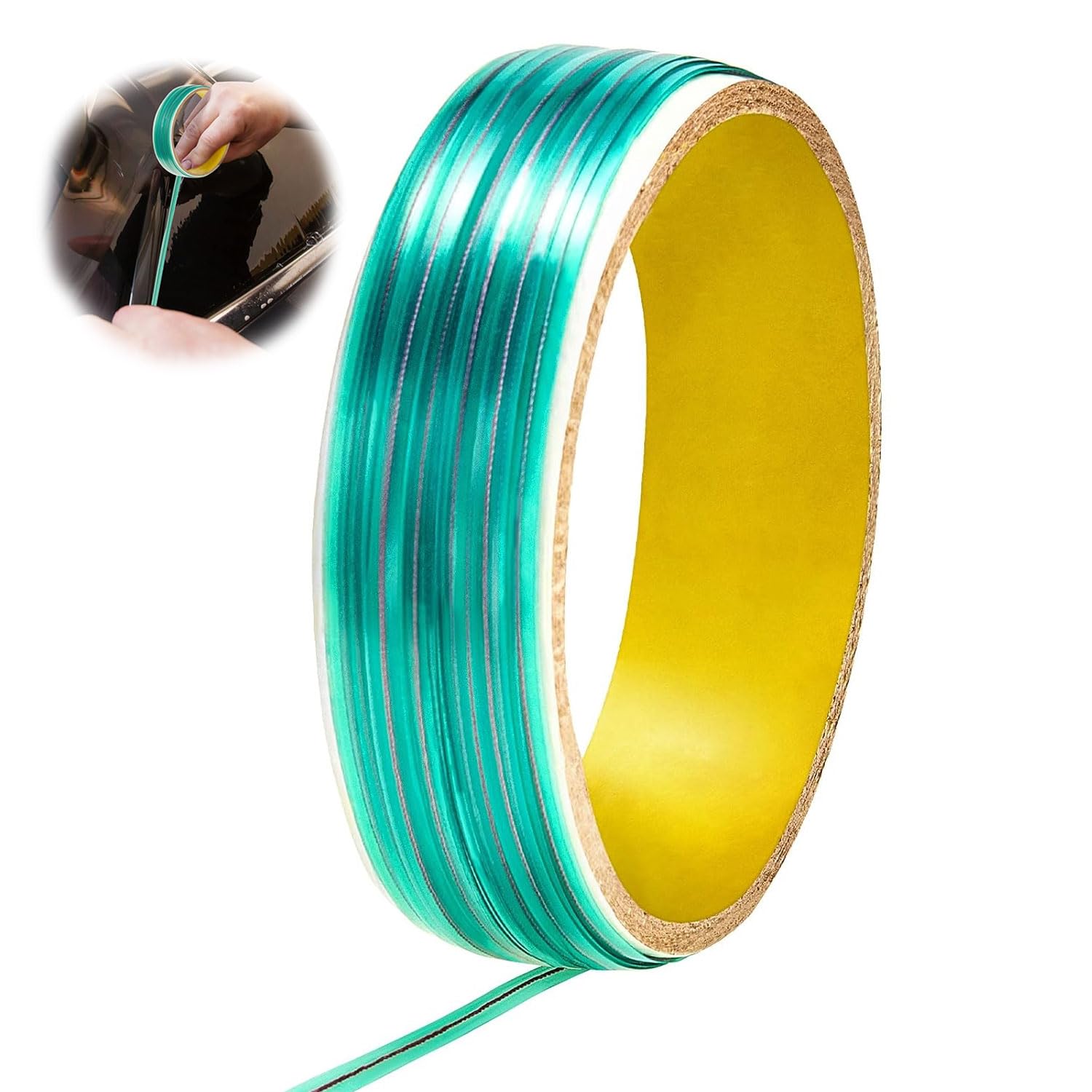 Knifeless Film Cutting Film Cutting Vinyl Wrapping Film Cutting Car Body Decor Design Line DIY Car Film Tape, Knife-Free Tape, Sticker, Sticker,
Knifeless Film Cutting Film Cutting Vinyl Wrapping Film Cutting Car Body Decor Design Line DIY Car Film Tape, Knife-Free Tape, Sticker, Sticker,