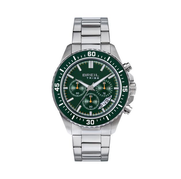 Часы Breil TRIAL One Size
Часы Breil TRIAL One Size