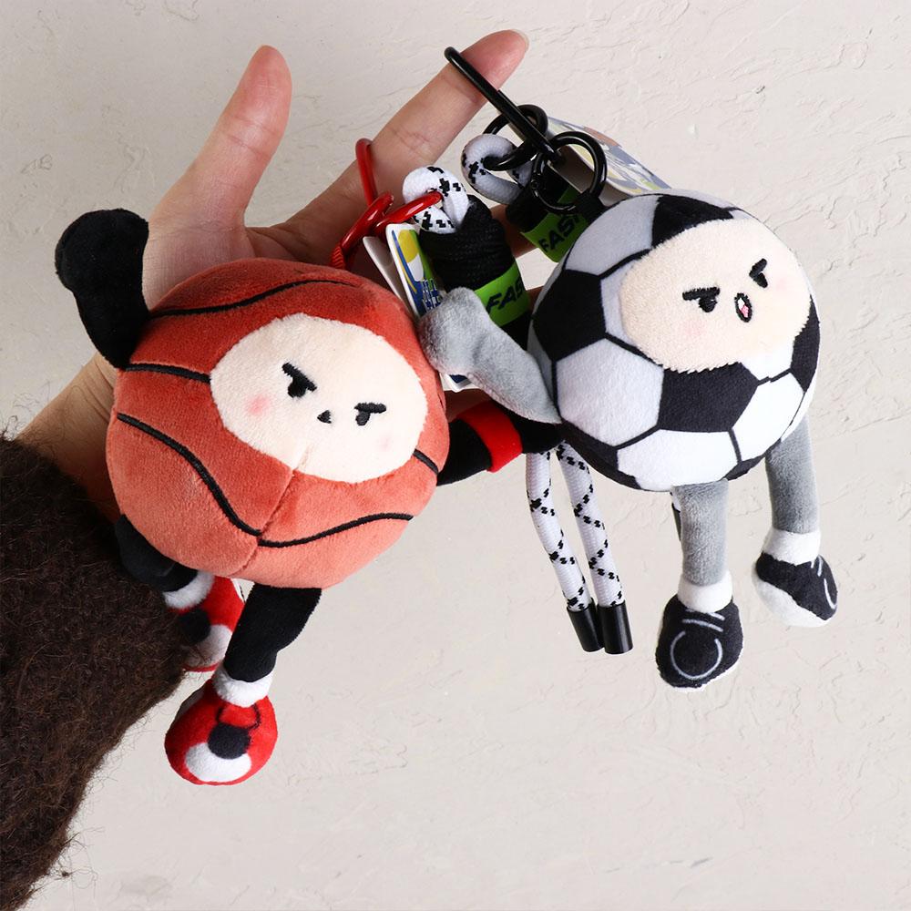 Basketball Baseball Basketball Plush Toy Keychain Plush Football Plush Key Ring Decoration Baseball 
Basketball Baseball Basketball Plush Toy Keychain Plush Football Plush Key Ring Decoration Baseball