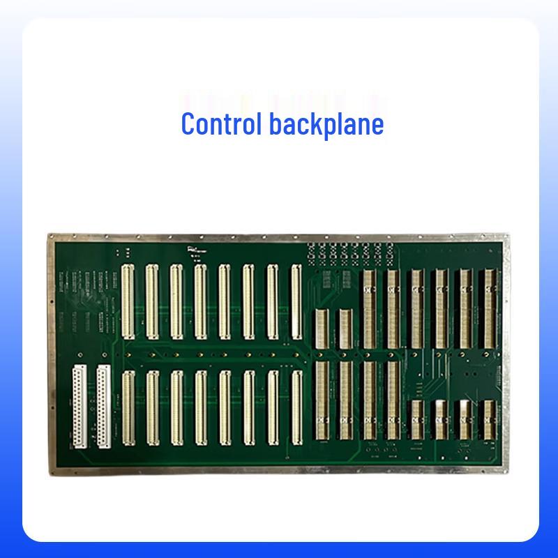 NGL04 PCMBSE2K Control Backplane
NGL04 PCMBSE2K Control Backplane