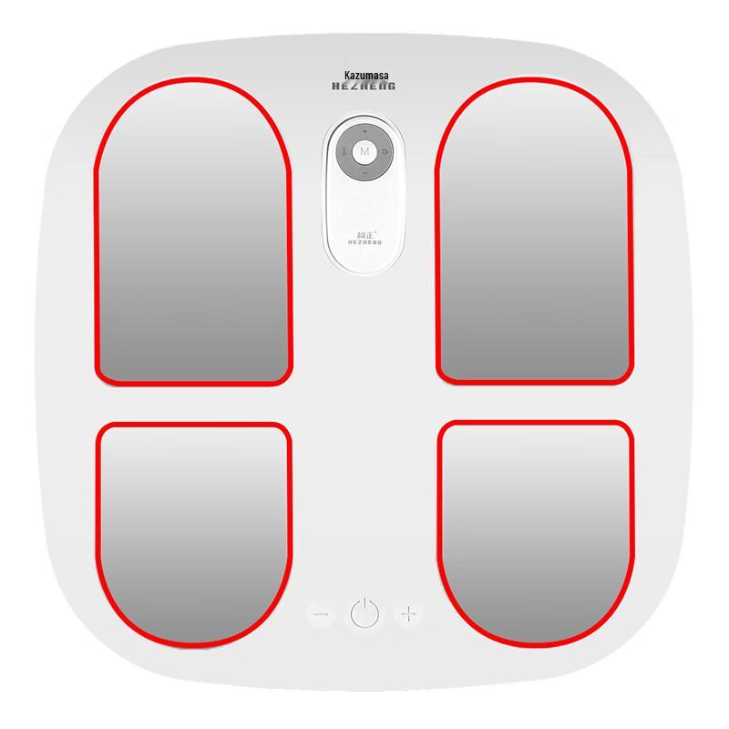Hezheng Smart Foot Massager HZ-IFT-1
Hezheng Smart Foot Massager HZ-IFT-1