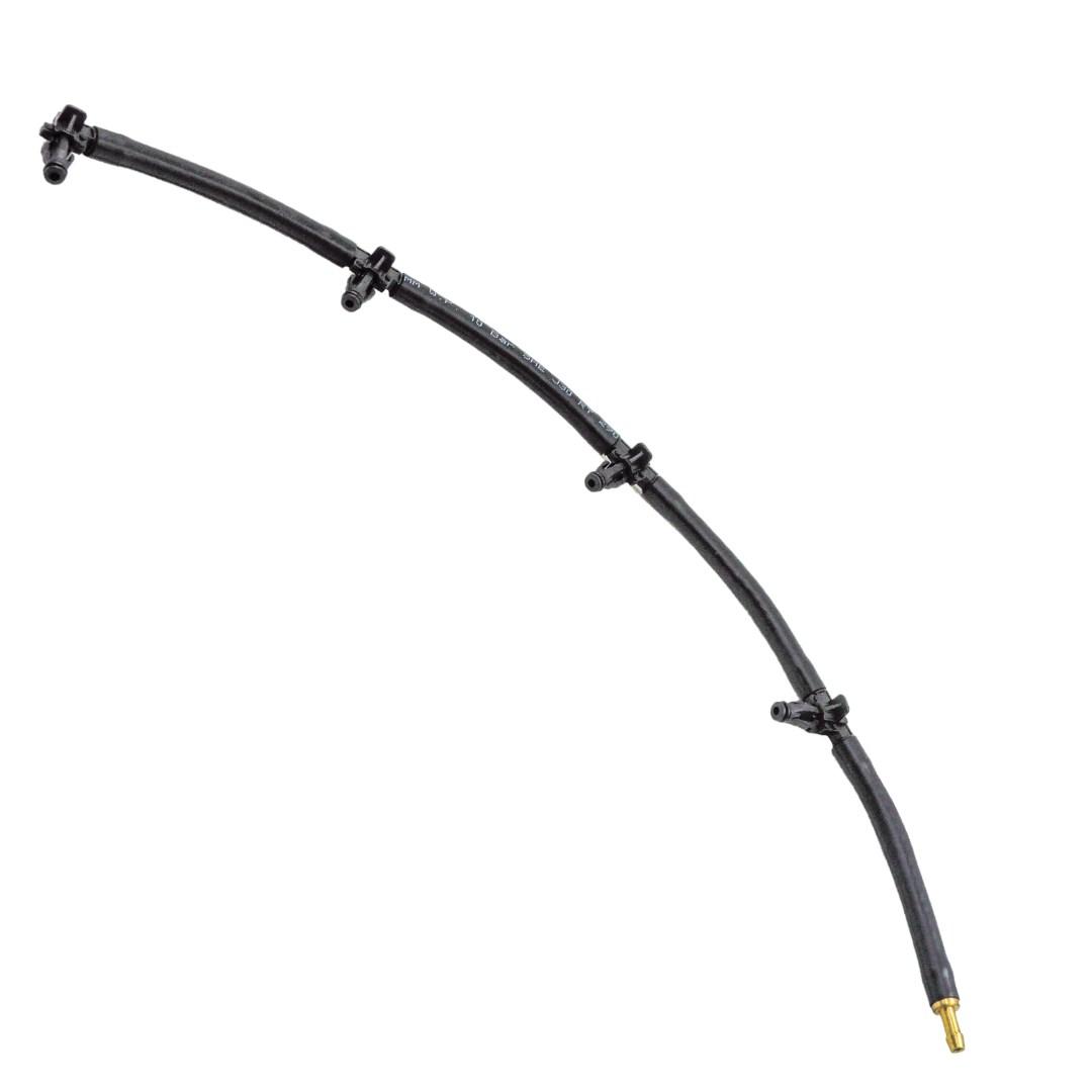 Euro 5 Short Diesel Return Hose for Mercedes C Class
Euro 5 Short Diesel Return Hose for Mercedes C Class