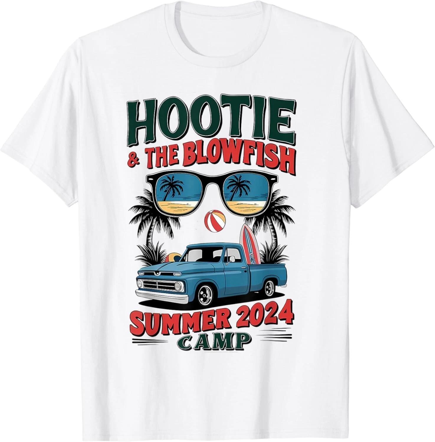 Hootie _ The Blowfish Summer 2024 Camping With Trucks Gifts Unisex T-Shirt S
Hootie _ The Blowfish Summer 2024 Camping With Trucks Gifts Unisex T-Shirt S