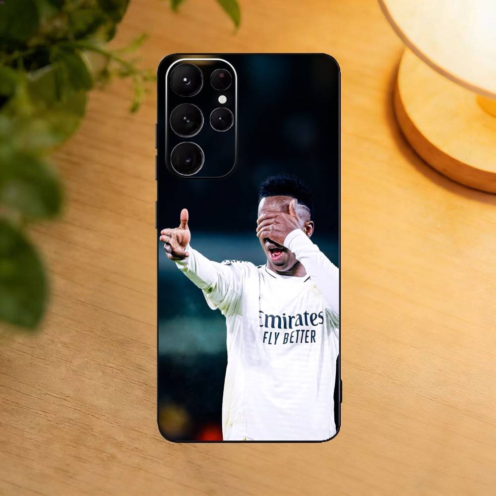 V-Vinicius J-Junior VJ 7 Phone Case For Samsung S25,S24,S21,S22,S23,S30,Ultra,S20,Plus,Fe,Lite Black Shell Samsung S30Ultra5G
V-Vinicius J-Junior VJ 7 Phone Case For Samsung S25,S24,S21,S22,S23,S30,Ultra,S20,Plus,Fe,Lite Black Shell Samsung S30Ultra5G
