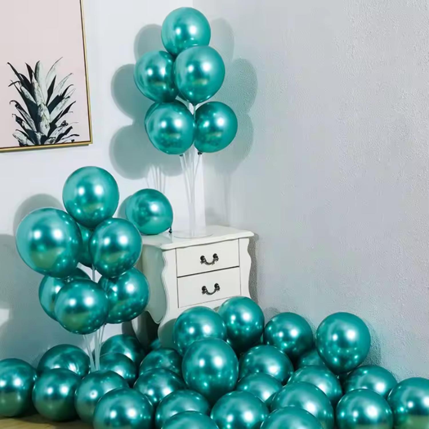 5Inch 10Pcs Latex Balloon Gold Silver Black Pink Xmax Balloon Wedding Happy Birthday Metallic Chrome Balloon Decoration 10pcs&5inch
5Inch 10Pcs Latex Balloon Gold Silver Black Pink Xmax Balloon Wedding Happy Birthday Metallic Chrome Balloon Decoration 10pcs&5inch