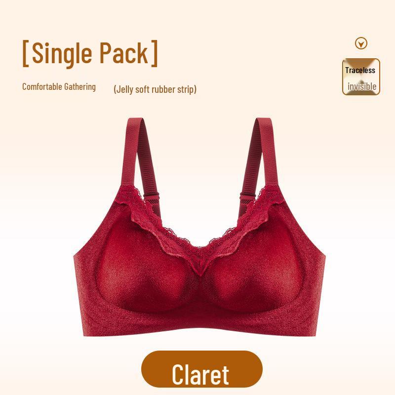 Бесшовное телесное рубчатое женское кружевное базовое белье и бюстгальтер пуш-ап на тонких бретелях 2XL
Бесшовное телесное рубчатое женское кружевное базовое белье и бюстгальтер пуш-ап на тонких бретелях 2XL