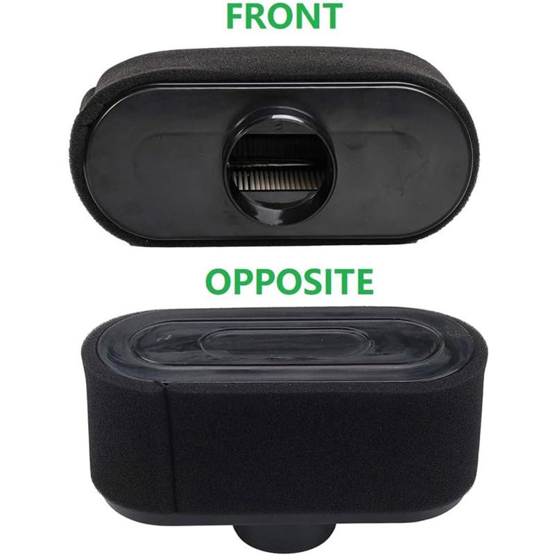 FR691V Oil Change Kit 11013-0752 Air Filter For Kawasaki FR651V FR691V FR730V FS691V Engine Mower-B61B чорний
FR691V Oil Change Kit 11013-0752 Air Filter For Kawasaki FR651V FR691V FR730V FS691V Engine Mower-B61B чорний