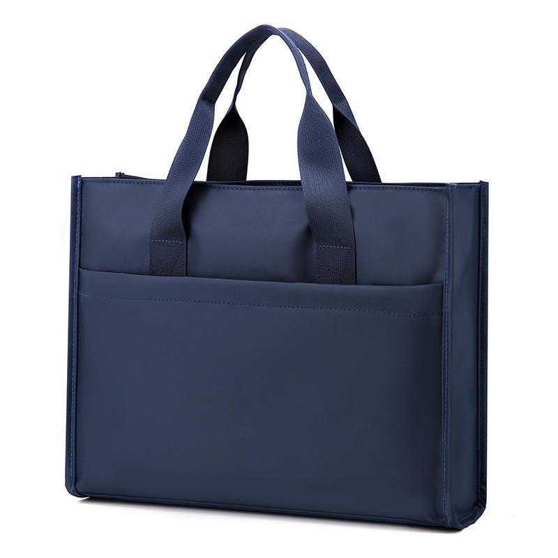 TS JYL laptop bag,2022 New Men s Street Trendy Handheld Briefcase Large Capacity Conference File Waterproof Bag OneSize
TS JYL laptop bag,2022 New Men s Street Trendy Handheld Briefcase Large Capacity Conference File Waterproof Bag OneSize