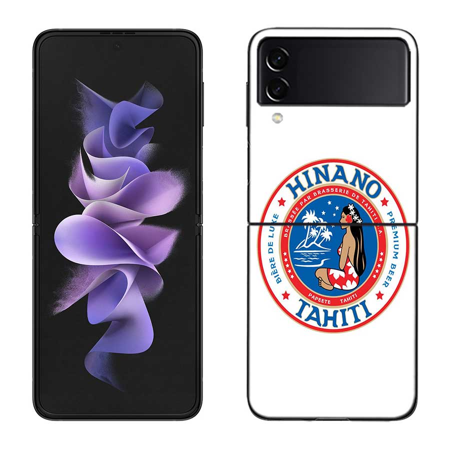 H-Hinano Tahiti Girl Beach Phone Case For Samsung Z Flip 7 6 5G Galaxy Z Flip 5 4 3 Black Hard Cell Cover Luxury PC Shell Coque Samsung Z Flip 5 5G
H-Hinano Tahiti Girl Beach Phone Case For Samsung Z Flip 7 6 5G Galaxy Z Flip 5 4 3 Black Hard Cell Cover Luxury PC Shell Coque Samsung Z Flip 5 5G