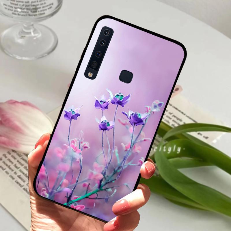 For Samsung Galaxy A9 2018 Case SM-A920F Soft Silicone Animals Painted Back Cover Phone Case For Samsung A 9 A9 A7 2018 Coque for Samsung A7 2018
For Samsung Galaxy A9 2018 Case SM-A920F Soft Silicone Animals Painted Back Cover Phone Case For Samsung A 9 A9 A7 2018 Coque for Samsung A7 2018