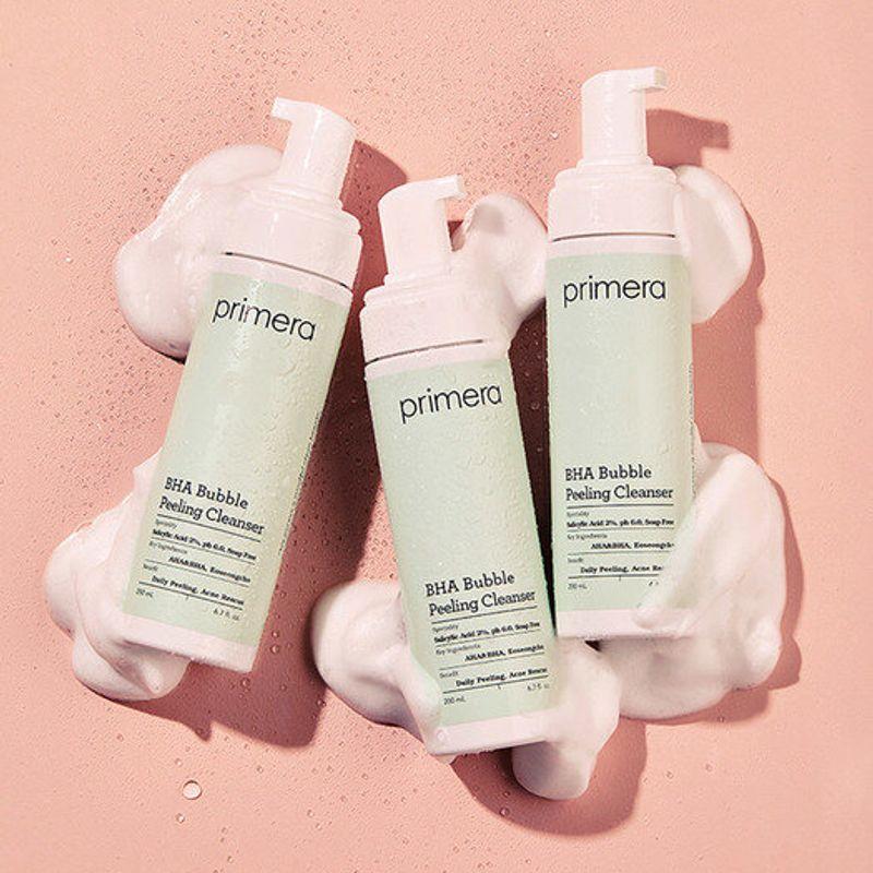 Baja Bubble Peeling Cleanser 200mL bha bubble peeling cleanser
Baja Bubble Peeling Cleanser 200mL bha bubble peeling cleanser