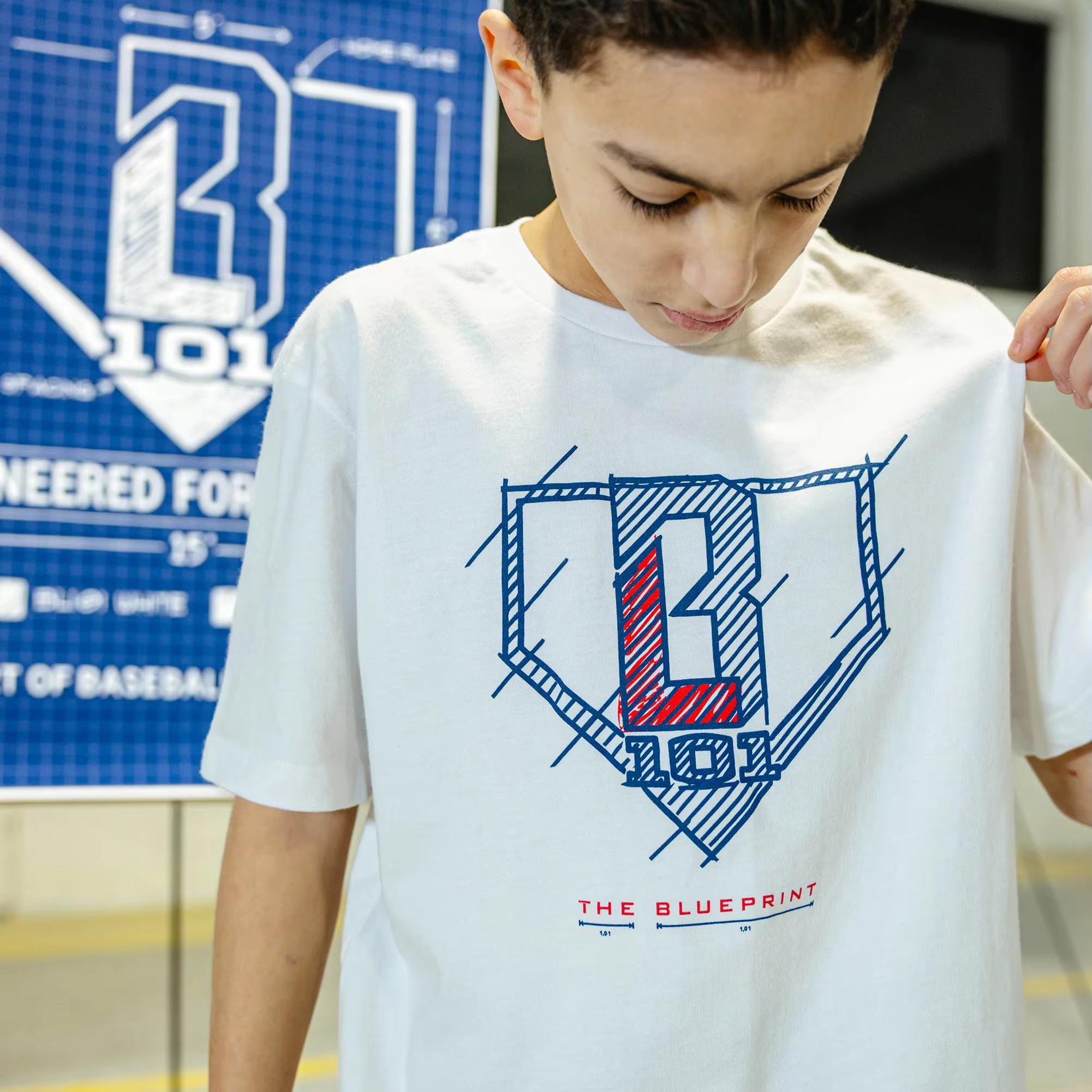 2026 Fashion Summer Latest Baseball Blueprint # 101 # Theme Parent-child Outdoor Breathable Cotton Sports Short Sleeved T-shi... S разноцветный
2026 Fashion Summer Latest Baseball Blueprint # 101 # Theme Parent-child Outdoor Breathable Cotton Sports Short Sleeved T-shi... S разноцветный
