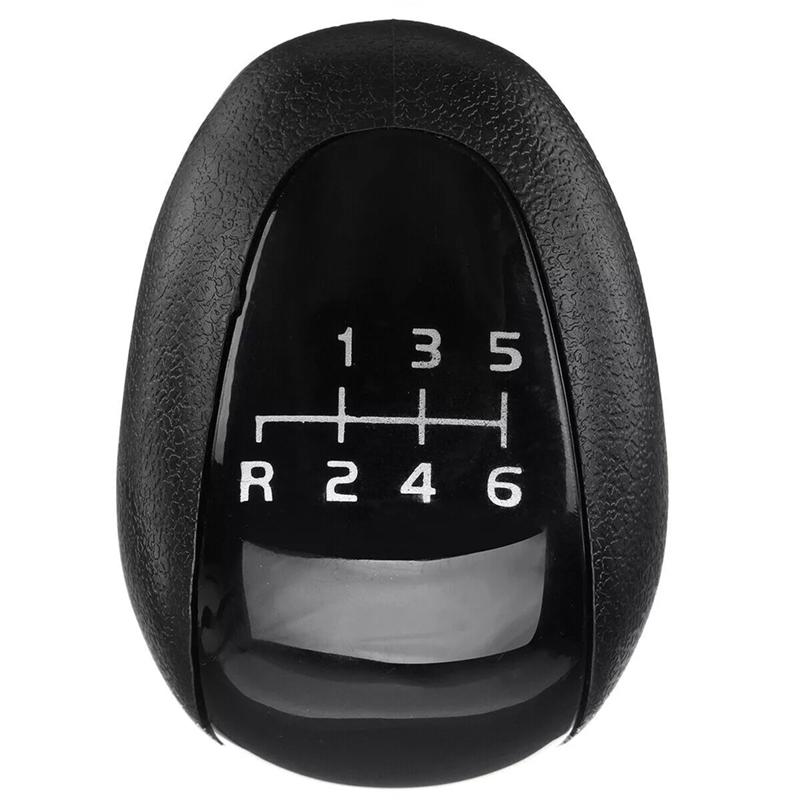 M63K-6 Speed Black Manual Gear Shift Knob For Mercedes Benz Vito Viano W639 Sprinter II 906 / Crafter I 2E 2F чорний
M63K-6 Speed Black Manual Gear Shift Knob For Mercedes Benz Vito Viano W639 Sprinter II 906 / Crafter I 2E 2F чорний