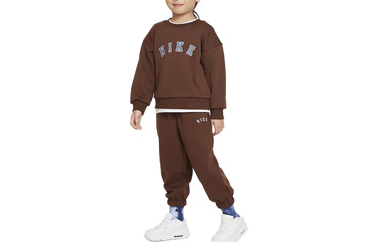 Nike Kids Matching Sets Infant And Toddler FZ9931-247 3T
Nike Kids Matching Sets Infant And Toddler FZ9931-247 3T