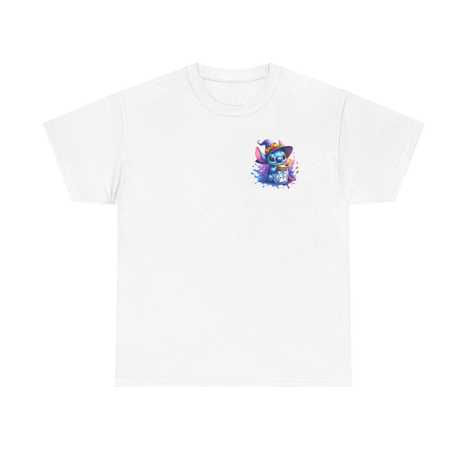 Stitch Halloween Tee S разноцветный
Stitch Halloween Tee S разноцветный
