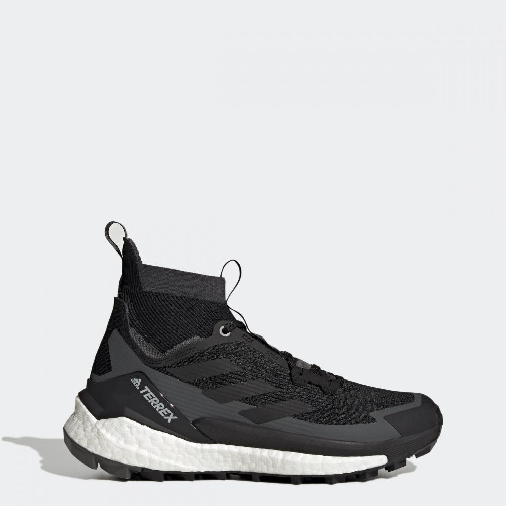Adidas Женские походные кроссовки adidas TERREX Free Hiker 2 core black core black grey Six
Adidas Женские походные кроссовки adidas TERREX Free Hiker 2 core black core black grey Six