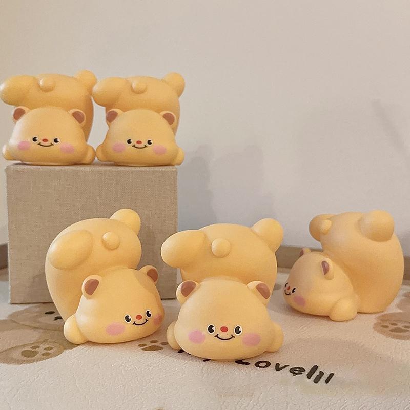 1 шт. Butter Bear USB голосовое управление ночник для детской комнаты декор спальни прикроватный светодиодный ночник с регулируемой яркостью
1 шт. Butter Bear USB голосовое управление ночник для детской комнаты декор спальни прикроватный светодиодный ночник с регулируемой яркостью
