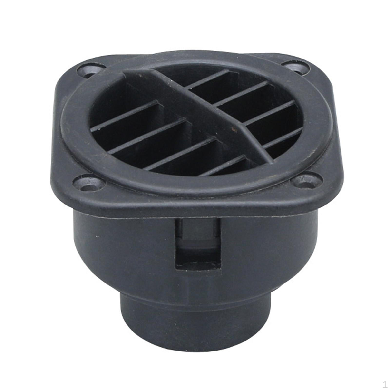 Square 42mm Warm Air Vent Outlet Conditioner Heater Duct for Car
Square 42mm Warm Air Vent Outlet Conditioner Heater Duct for Car