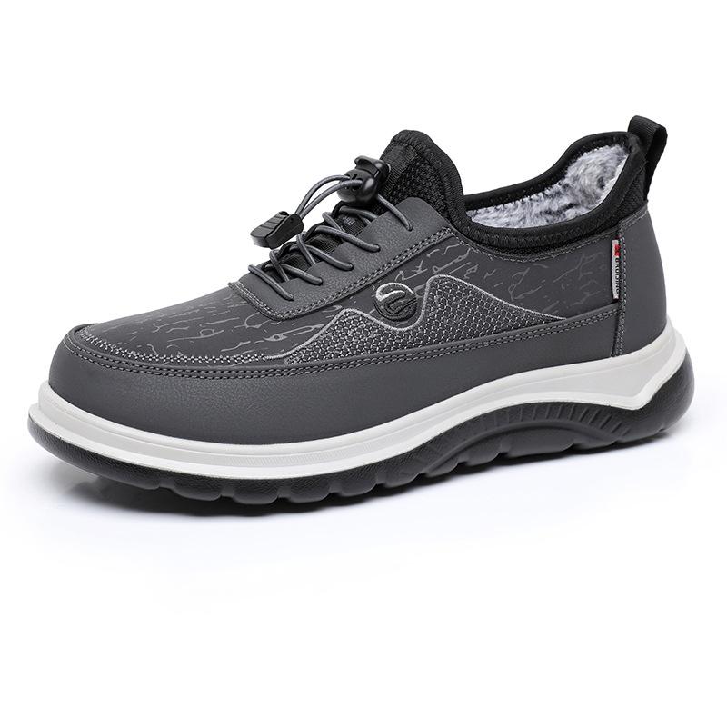 Мужские зимние теплые ботинки для снега, водонепроницаемые, на шнуровке, нескользящие, короткие, с подкладкой из искусственного меха, удобные кроссовки, мокасины для ходьбы, обувь для мужчин 46 коричневый
Мужские зимние теплые ботинки для снега, водонепроницаемые, на шнуровке, нескользящие, короткие, с подкладкой из искусственного меха, удобные кроссовки, мокасины для ходьбы, обувь для мужчин 46 коричневый