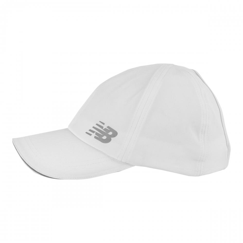 New Balance Women s High Pony Performance Hat LAH21103WT 
New Balance Women s High Pony Performance Hat LAH21103WT