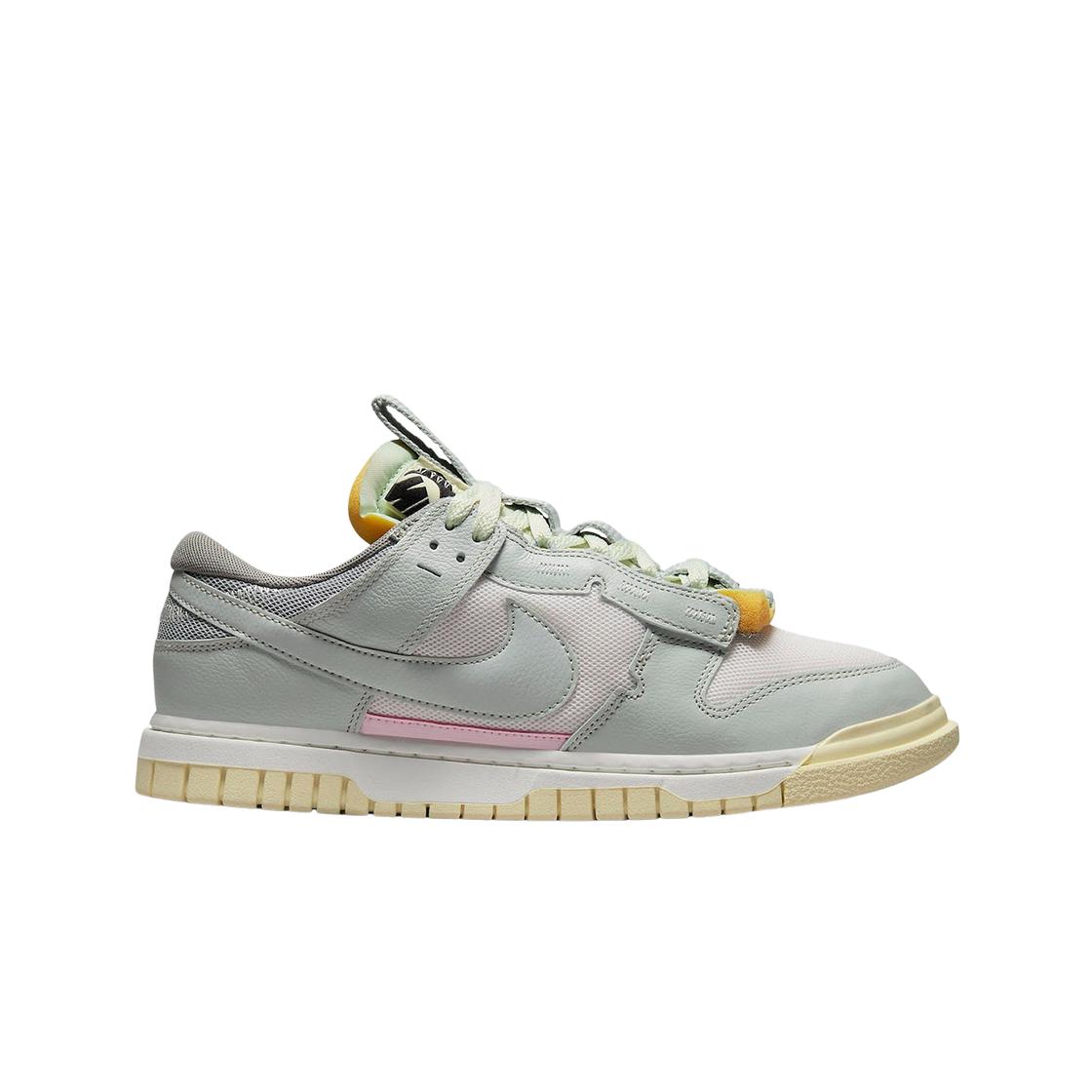 Мужские кроссовки Nike Air Dunk Jumbo Sail Mint Foam DV0821-100
Мужские кроссовки Nike Air Dunk Jumbo Sail Mint Foam DV0821-100