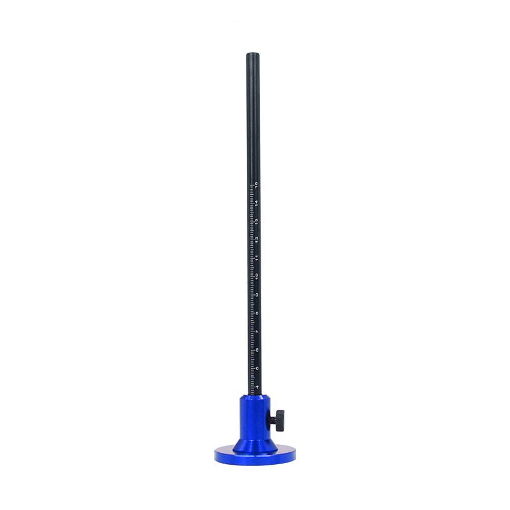 Woodworking Line Drawing Machine Wear Resist Wood Tenon Marking Tool Multi-Function Measuring Tool for Wood Marking & Measuring синій
Woodworking Line Drawing Machine Wear Resist Wood Tenon Marking Tool Multi-Function Measuring Tool for Wood Marking & Measuring синій
