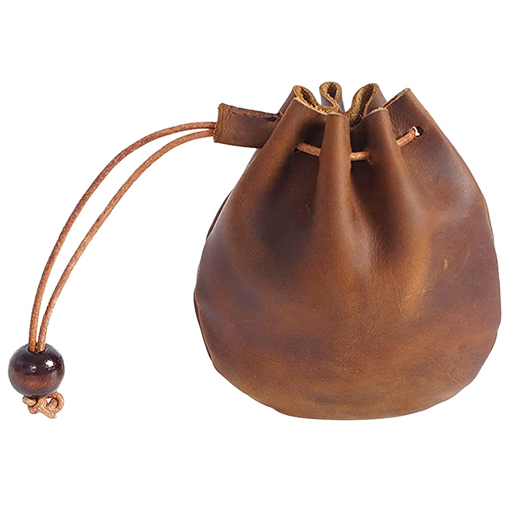 yarui Small Drawstring Bag, Leather Treasure Bag, Mini Wallet Storage Bag, Cute Wallet, Coin Case, Simple Storage, Candy, Snacks, Jewelry Storage
yarui Small Drawstring Bag, Leather Treasure Bag, Mini Wallet Storage Bag, Cute Wallet, Coin Case, Simple Storage, Candy, Snacks, Jewelry Storage