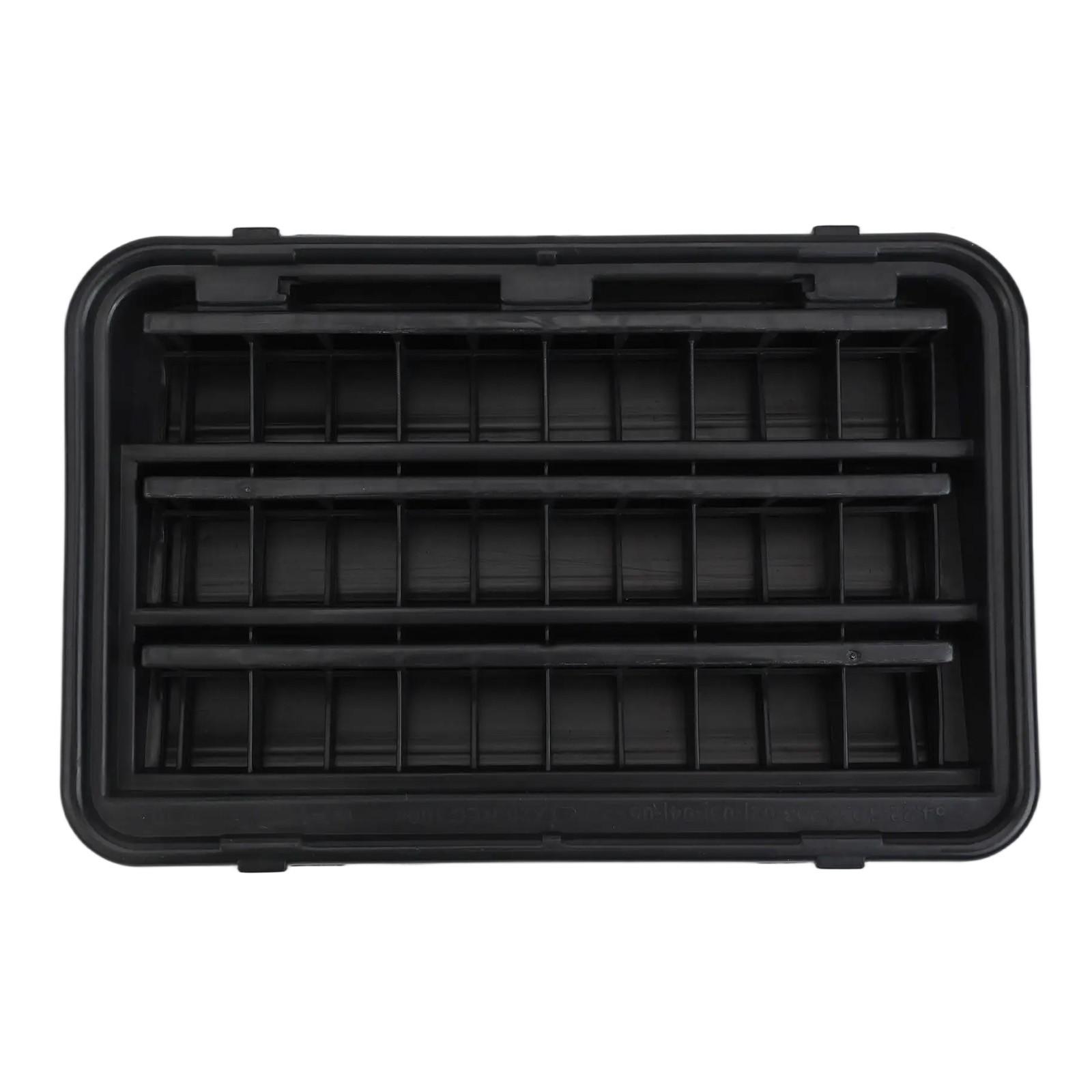 Решетка вентиляции багажника для BMW E46 E90 F10 F12 E83 E53 1997-2017 64226962293
Решетка вентиляции багажника для BMW E46 E90 F10 F12 E83 E53 1997-2017 64226962293