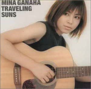 CD MINA GANAHA, SAYAKA ISHIJIMA, HIDEA - TRAVELING SUNS FLCF3776 For Life Record Japan Japanese Pop/Rock Used
CD MINA GANAHA, SAYAKA ISHIJIMA, HIDEA - TRAVELING SUNS FLCF3776 For Life Record Japan Japanese Pop/Rock Used