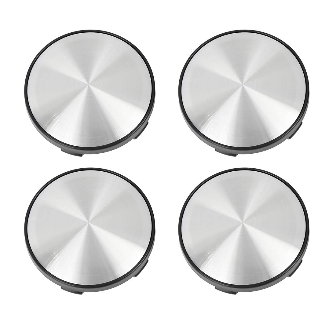 uxcell Car Wheel Center Cap, Universal Wheel Cap, Compatible, Prevention, Rim Hub Cap Height: 15mm Outer diameter: 60mm чёрный
uxcell Car Wheel Center Cap, Universal Wheel Cap, Compatible, Prevention, Rim Hub Cap Height: 15mm Outer diameter: 60mm чёрный