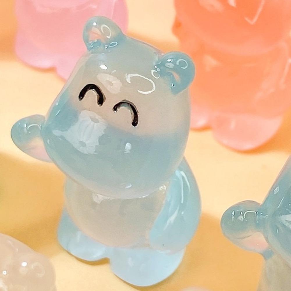 The Bouncy Pig Hippo Doll Miniature Bag Light in The Dark Tiny Hippo Resin Doll Kids Gifts hippo
The Bouncy Pig Hippo Doll Miniature Bag Light in The Dark Tiny Hippo Resin Doll Kids Gifts hippo