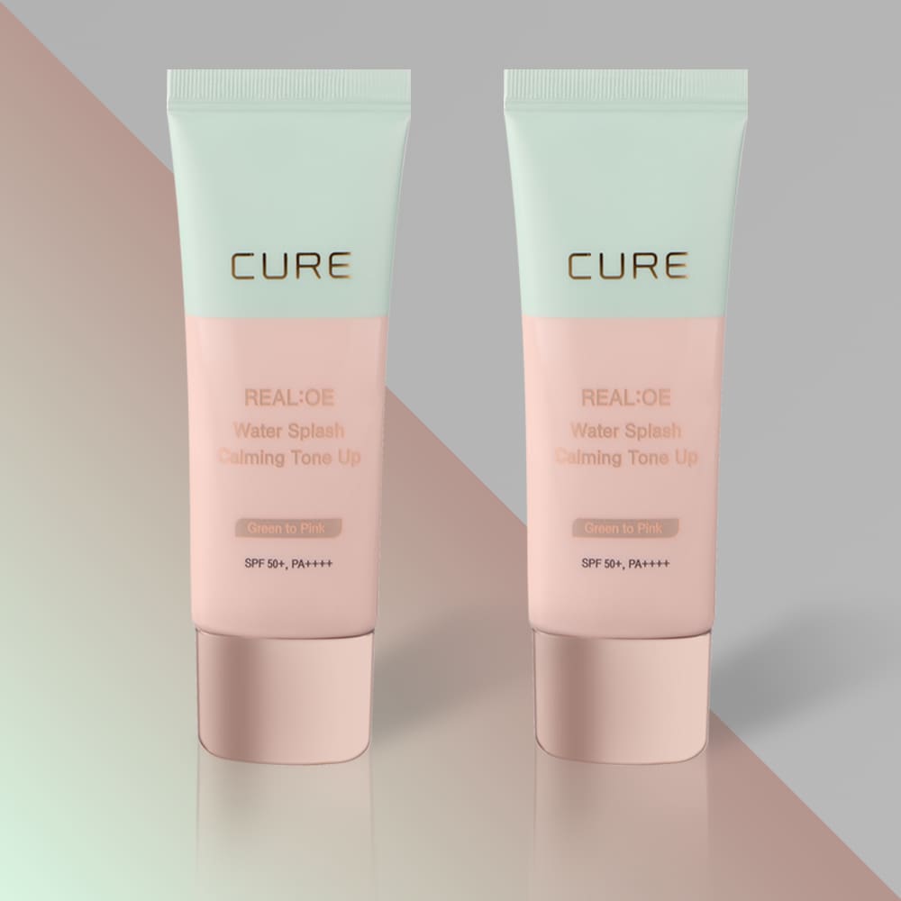 Ким Чон Мун Aloe Cure Water Splash Успокаивающий тонизирующий солнцезащитный крем (2pcs)
Ким Чон Мун Aloe Cure Water Splash Успокаивающий тонизирующий солнцезащитный крем (2pcs)