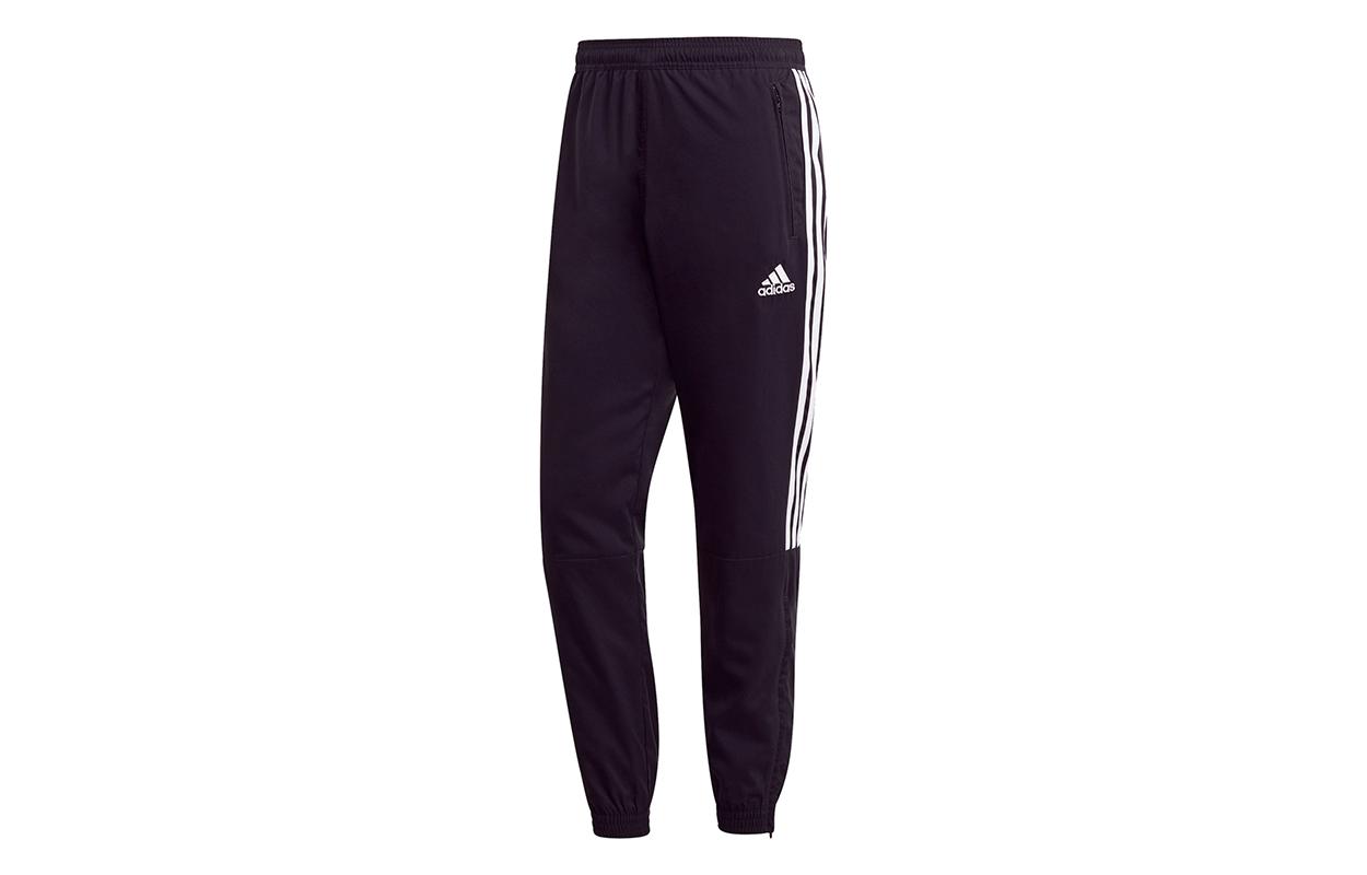 Adidas Knitted Sweatpants Men s Black FR4217 XS
Adidas Knitted Sweatpants Men s Black FR4217 XS