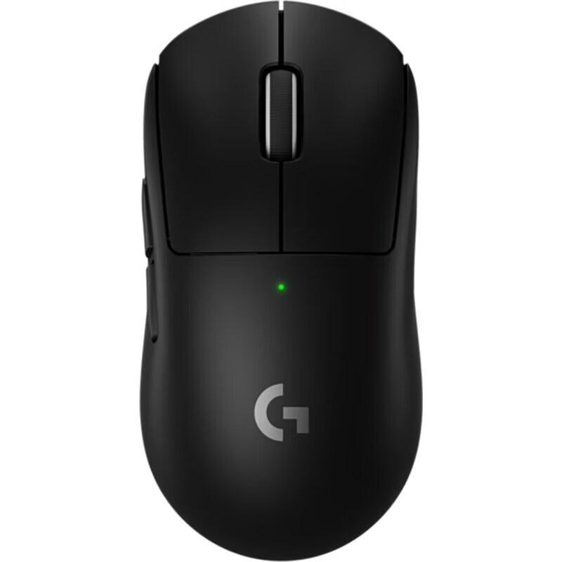 Logitech G PRO X2 Wireless Gaming Mouse
Logitech G PRO X2 Wireless Gaming Mouse
