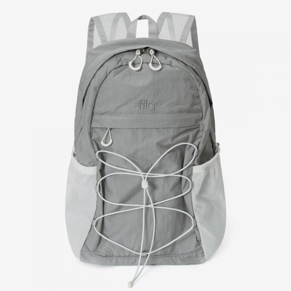 Fila Lightweight String Backpack COOLGREY/000
Fila Lightweight String Backpack COOLGREY/000