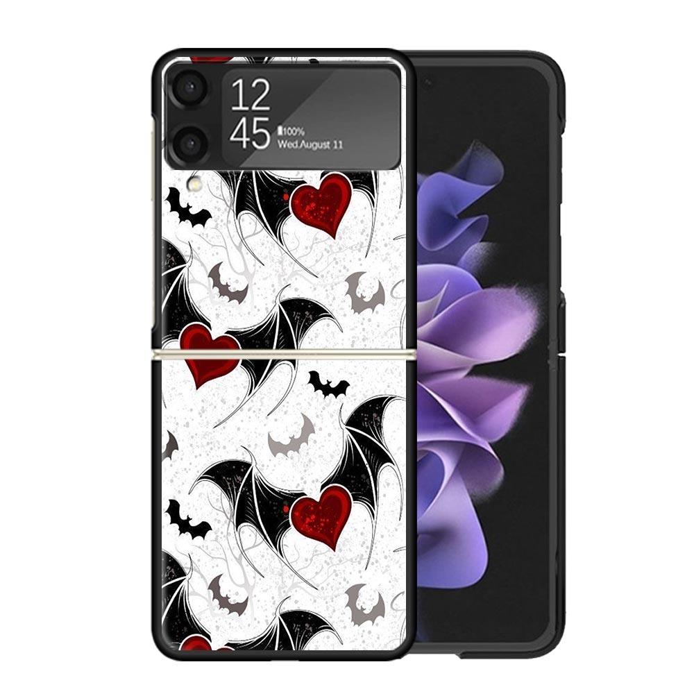 Gothic Vampire Scarlet Art Cases For Samsung Galaxy Z Flip 4 5 6 7 3 Z Flip7 Flip6 Flip4 Flip5 Flip3 5G Hard Shockproof Fundas C Samsung Z Flip 3
Gothic Vampire Scarlet Art Cases For Samsung Galaxy Z Flip 4 5 6 7 3 Z Flip7 Flip6 Flip4 Flip5 Flip3 5G Hard Shockproof Fundas C Samsung Z Flip 3