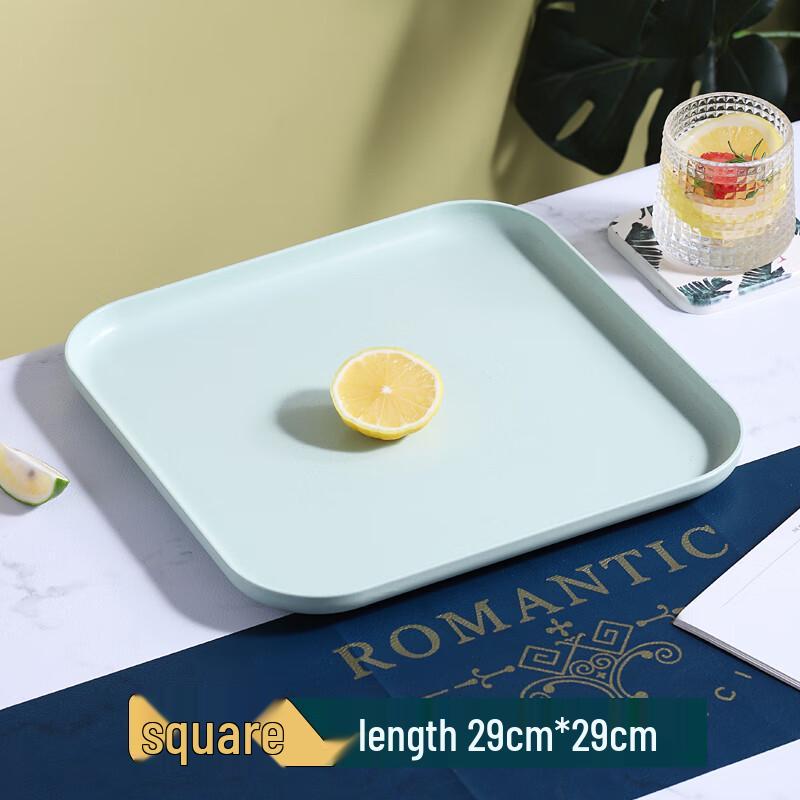 Jingyuheng Rectangular Tea Tray
Jingyuheng Rectangular Tea Tray