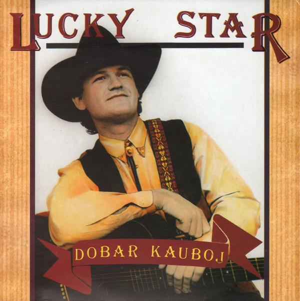 CD LUCKY STAR - Dobar Kauboj BA002 Croatian Music 2009 Non Japan Dance & Electronica Used
CD LUCKY STAR - Dobar Kauboj BA002 Croatian Music 2009 Non Japan Dance & Electronica Used