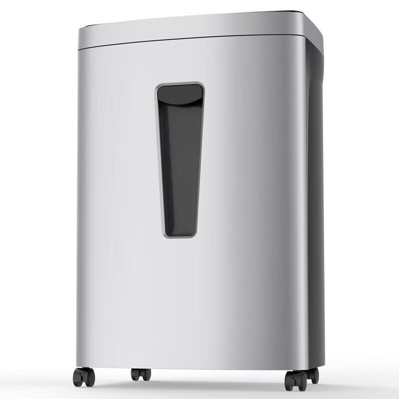 Comi L-9620D P-5 Commercial Paper Shredder CN plug (adapter included)
Comi L-9620D P-5 Commercial Paper Shredder CN plug (adapter included)