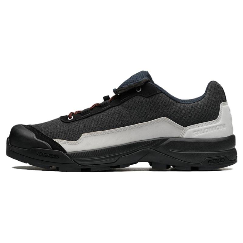 X-ALP GR10K x X-ALP Salomon Esill Black Metal Sneakers L47420000 47⅓
X-ALP GR10K x X-ALP Salomon Esill Black Metal Sneakers L47420000 47⅓