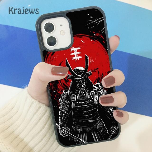 Krajews Japan The samurai Ninja Soft Phone Case Cover For iPhone 17 Air 16 15 14 plus 11 12 13 pro max coque Fundas iPhone 13
Krajews Japan The samurai Ninja Soft Phone Case Cover For iPhone 17 Air 16 15 14 plus 11 12 13 pro max coque Fundas iPhone 13