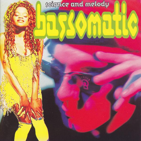 CD BASSOMATIC - Science And Melody VJCP28108 Virgin 1992 Japan Танцевальная и Электронная Музыка Б/У
CD BASSOMATIC - Science And Melody VJCP28108 Virgin 1992 Japan Танцевальная и Электронная Музыка Б/У