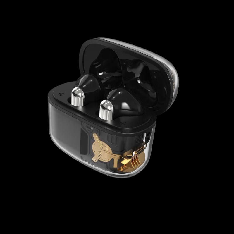 Philips TAT1168 True Wireless Earbuds
Philips TAT1168 True Wireless Earbuds