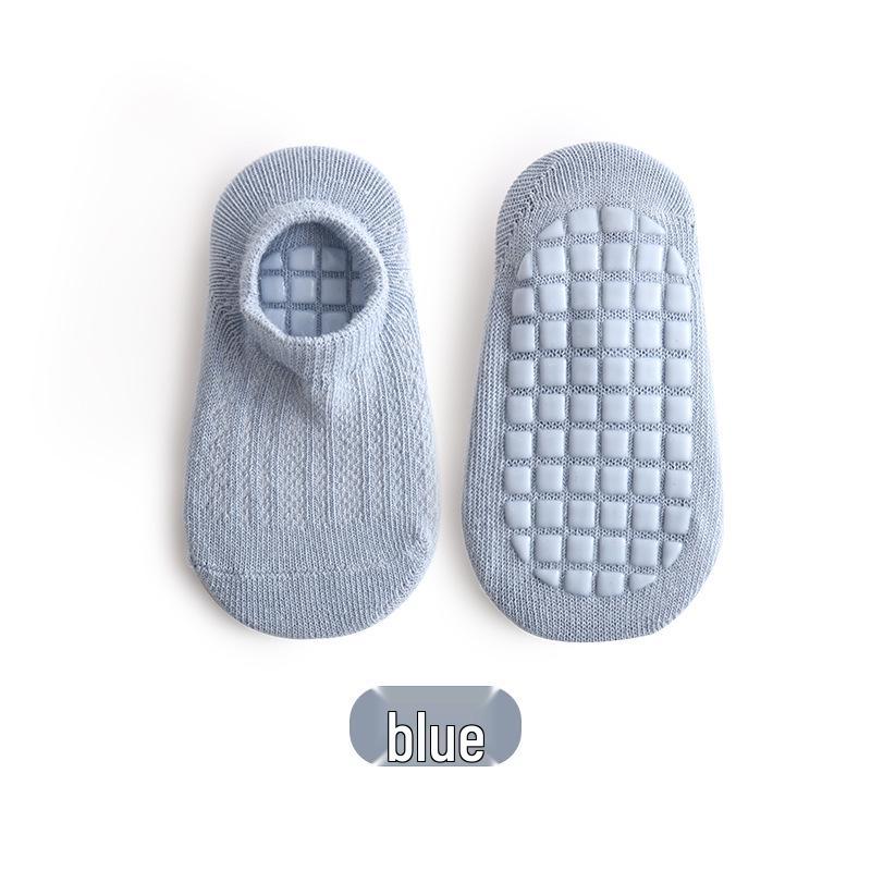 Summer 2023 Baby Non-slip Mesh Socks: Combed Cotton, Invisible Low-cut Ankle Design for Infants and Toddlers L 3-5 years синий
Summer 2023 Baby Non-slip Mesh Socks: Combed Cotton, Invisible Low-cut Ankle Design for Infants and Toddlers L 3-5 years синий