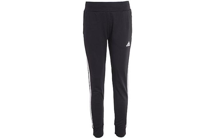Adidas Knitted Sweatpants Women s Black BK5477 XL
Adidas Knitted Sweatpants Women s Black BK5477 XL