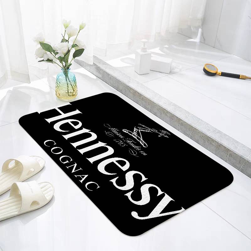 Hennessys Floor Mats Home Laundry Rug Carpet For Living Room Decor Lounge Area Anti-slip Foot Mat Entrance Doormat 40x60cm
Hennessys Floor Mats Home Laundry Rug Carpet For Living Room Decor Lounge Area Anti-slip Foot Mat Entrance Doormat 40x60cm