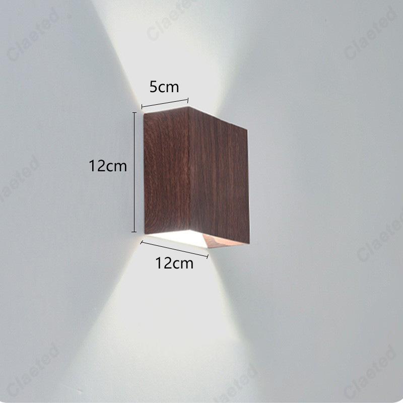 Modern Creative SimplicityLED European Walllamp Living Room Dining Room Corridor Porch Bedroom Bedside Decorative Lighting Lamps
Modern Creative SimplicityLED European Walllamp Living Room Dining Room Corridor Porch Bedroom Bedside Decorative Lighting Lamps