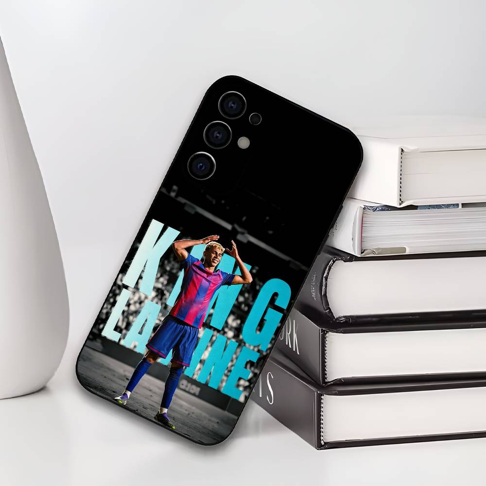 Чехол для телефона L-Lamine Y-Yamal №10 19, силиконовый, мягкий, для Samsung S25, S24, S21, S22, S23, S30, Ultra, S20, Plus, Fe, Lite Samsung S20fe
Чехол для телефона L-Lamine Y-Yamal №10 19, силиконовый, мягкий, для Samsung S25, S24, S21, S22, S23, S30, Ultra, S20, Plus, Fe, Lite Samsung S20fe
